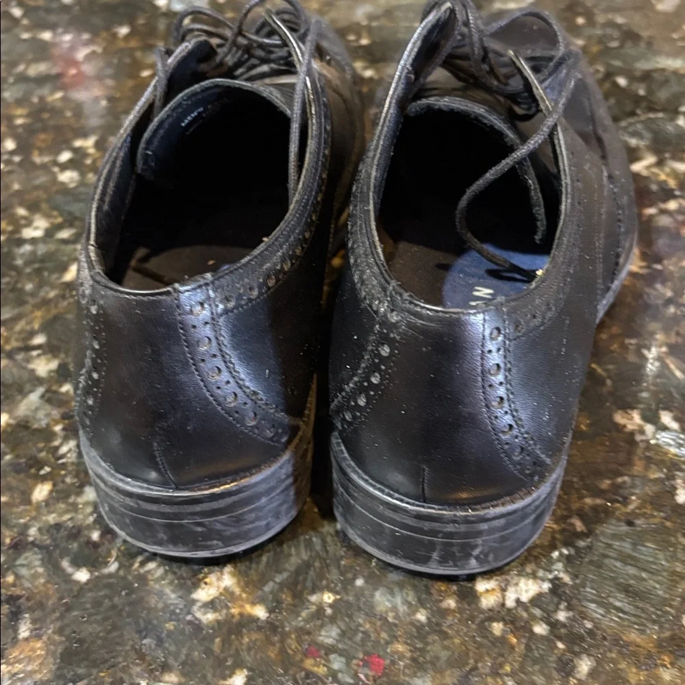 Cole Haan Grand 360 Leather Dress Shoes! Men’s 9.5